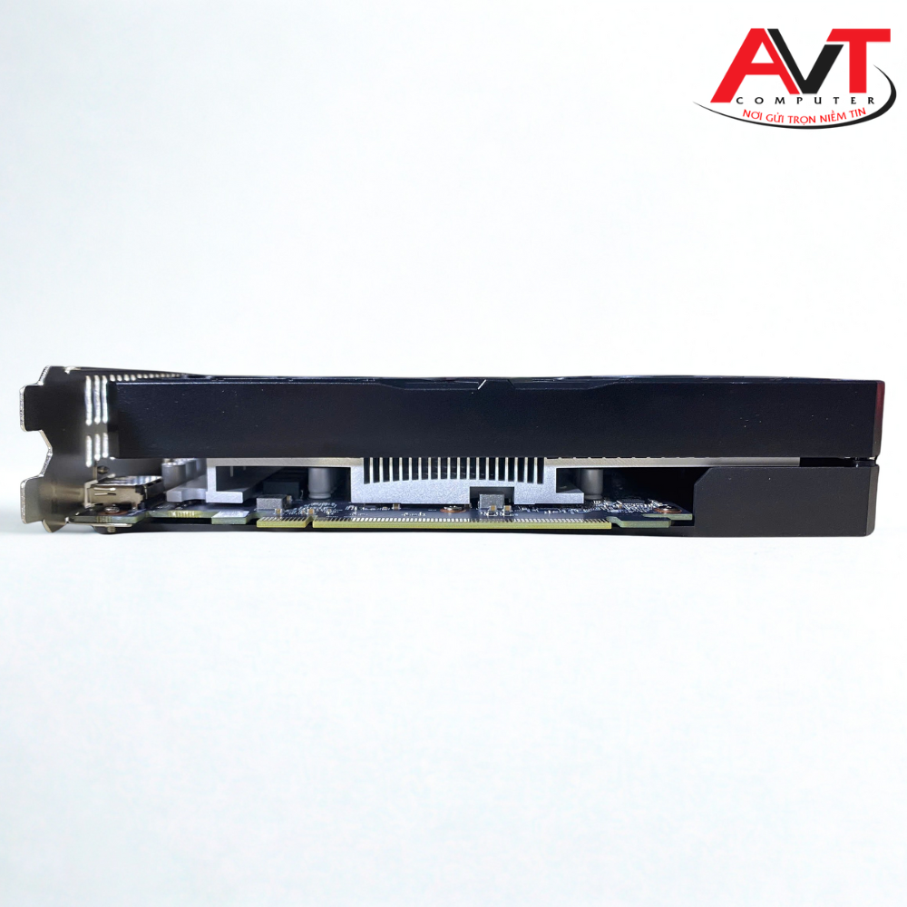 VGA AMD Jginyue RX 6500XT 4GB DDR6 64 BIT (HDMI+DP)
