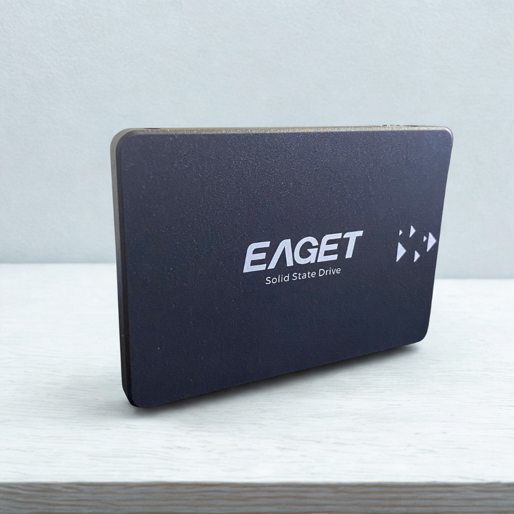 Ổ cứng SSD EAGET 120GB BẢO HÀNH 1 NĂM
