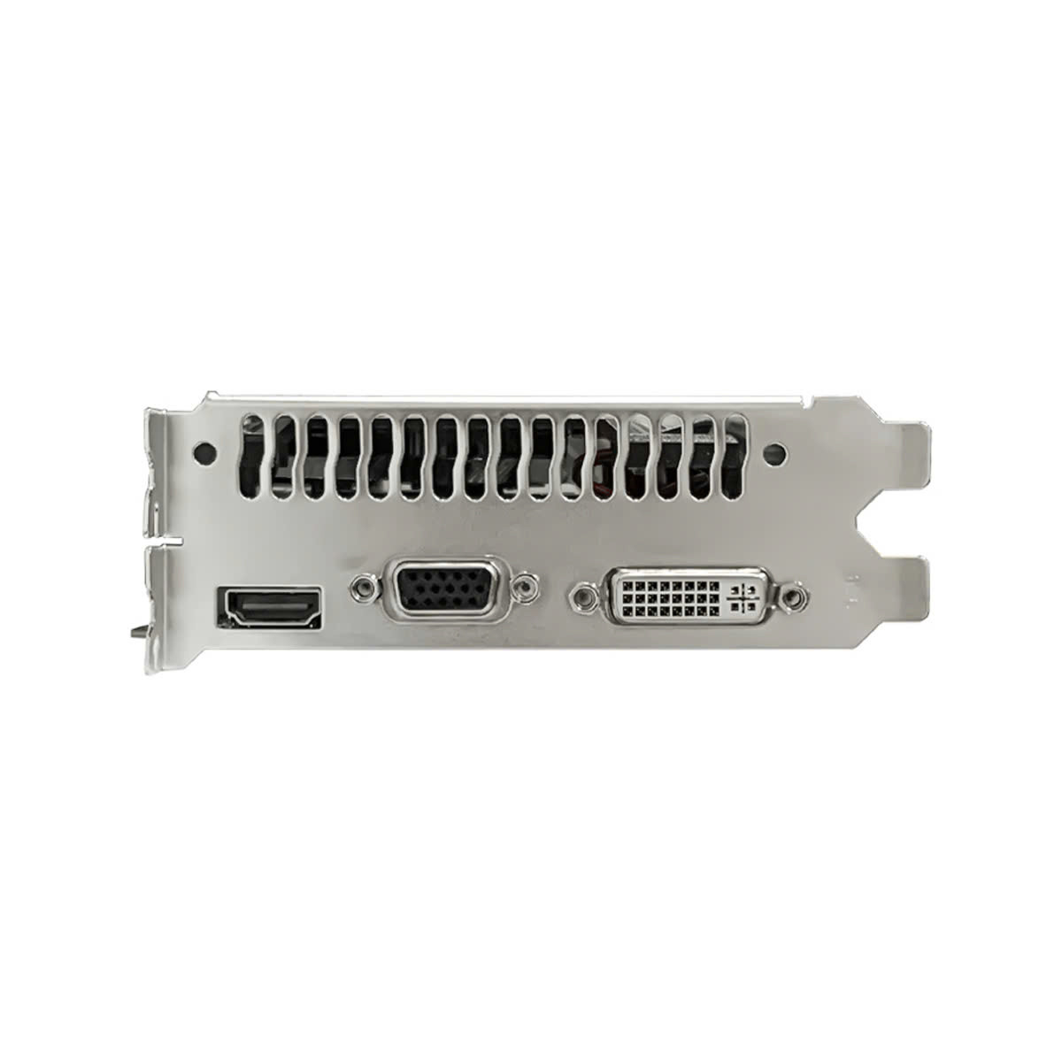 VGA JGINYUE GTX 750 TI 4G DDR5 ( New Full Box 24 tháng)