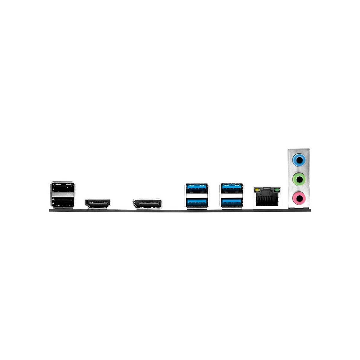 Mainboard JGINYUE B760M - HD NEW - Bảo Hành 36 Tháng