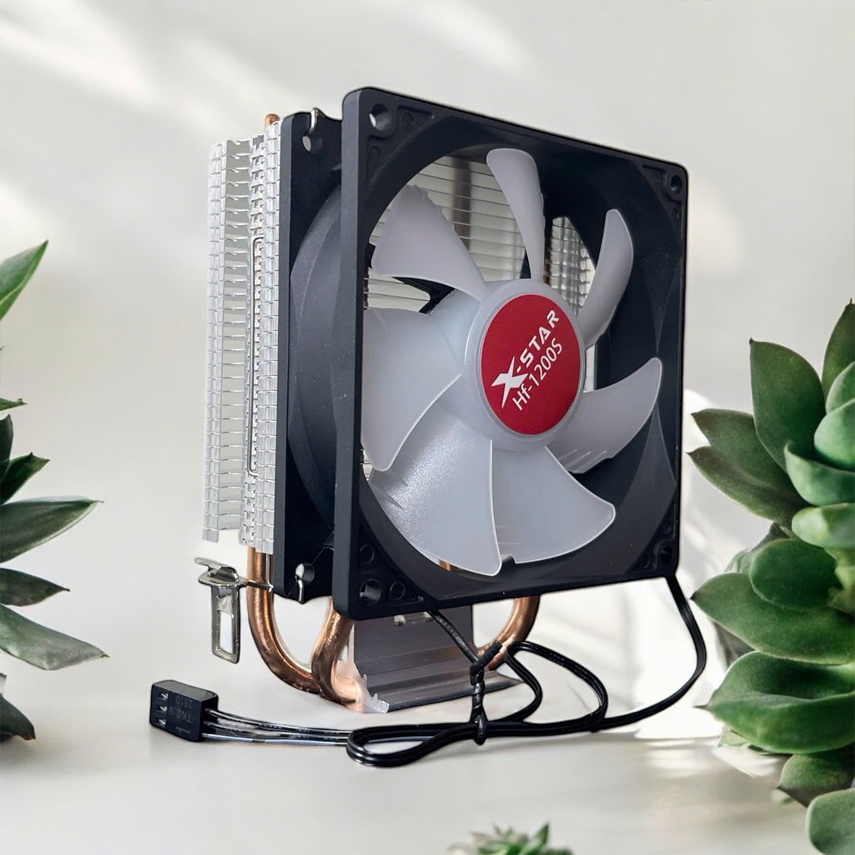 TẢN NHIỆT KHÍ CPU X-STAR HF1200