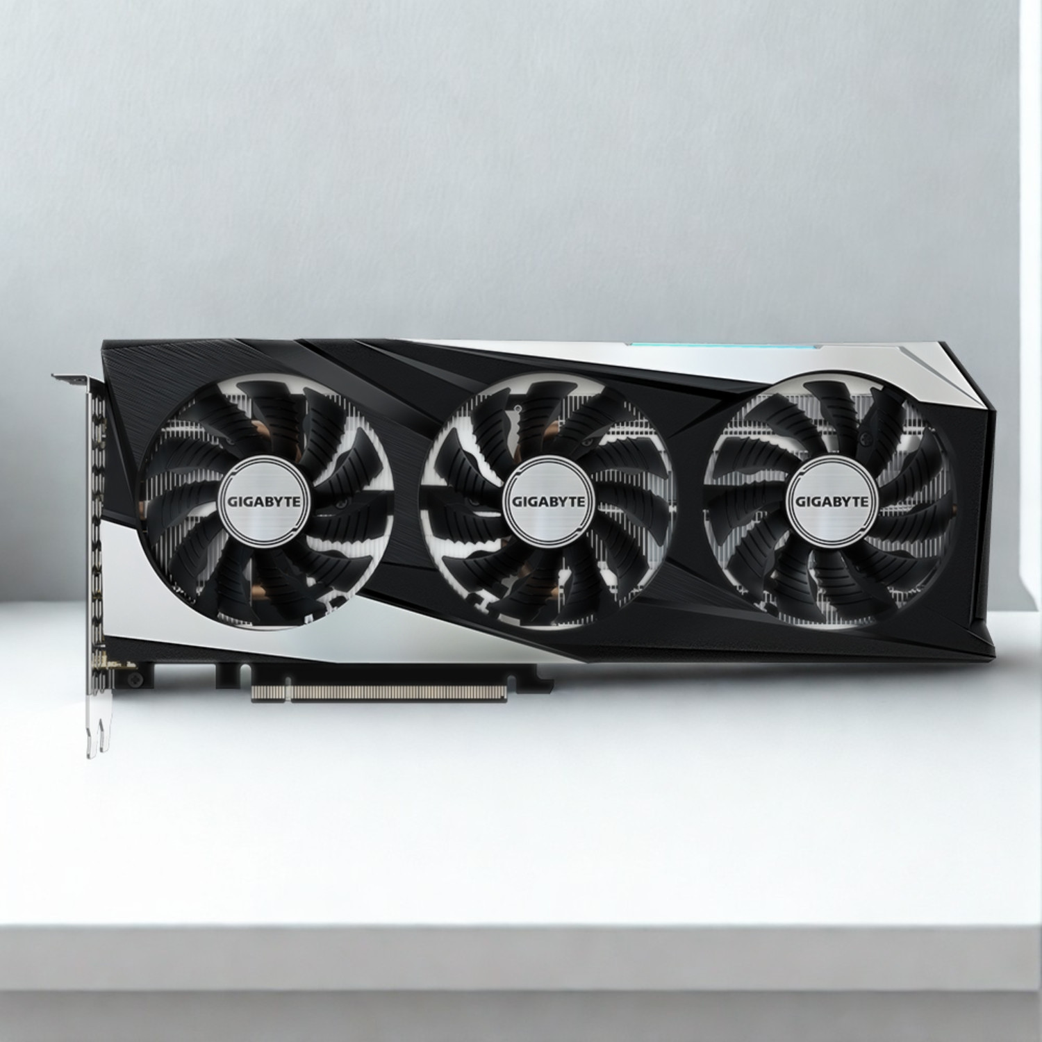VGA Gigabyte GeForce RTX 3060 GAMING OC 12GB GDDR6