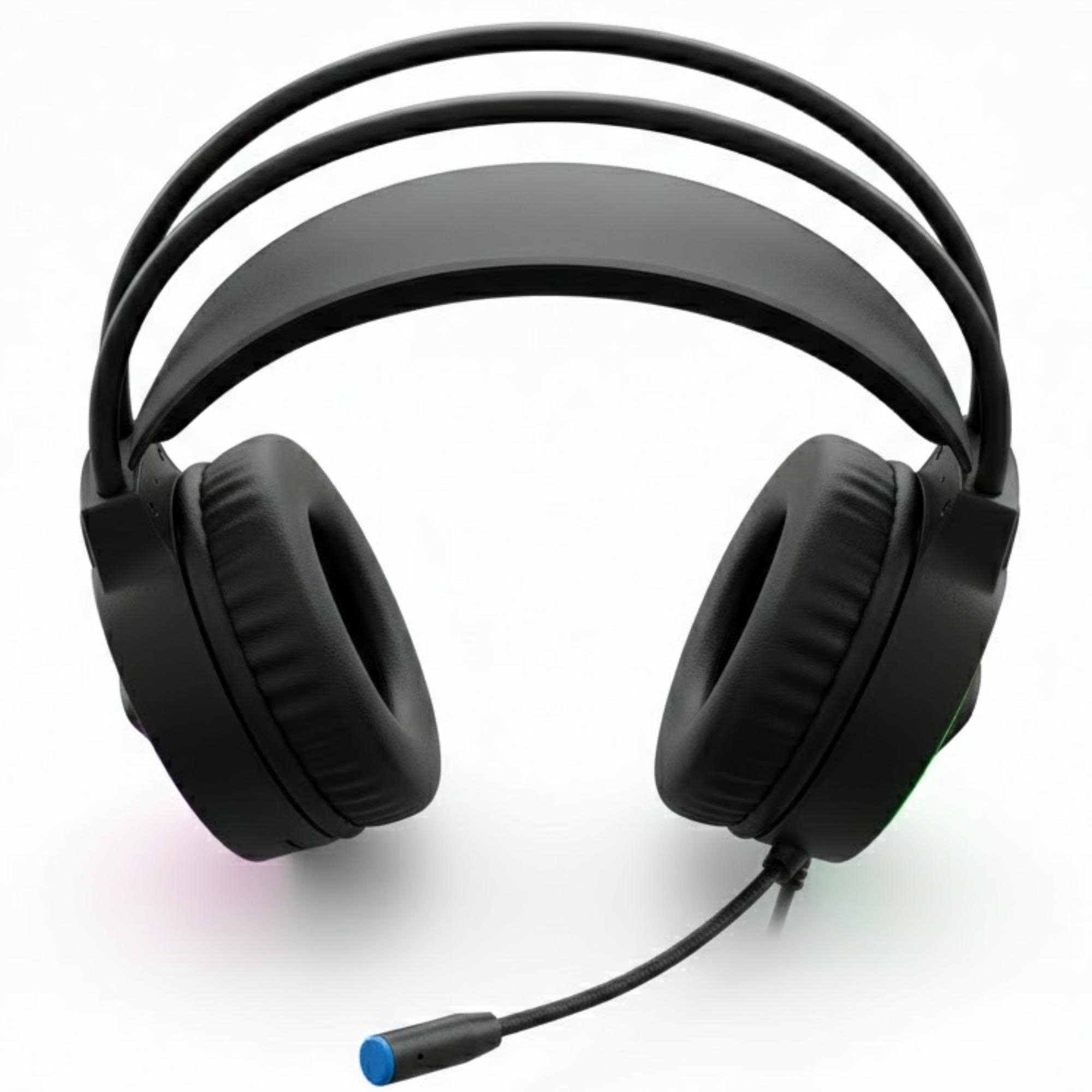 Tai Nghe Chụp Gaming XSTAR HX828 RGB  Mới 100% Bảo Hành 12 Tháng
