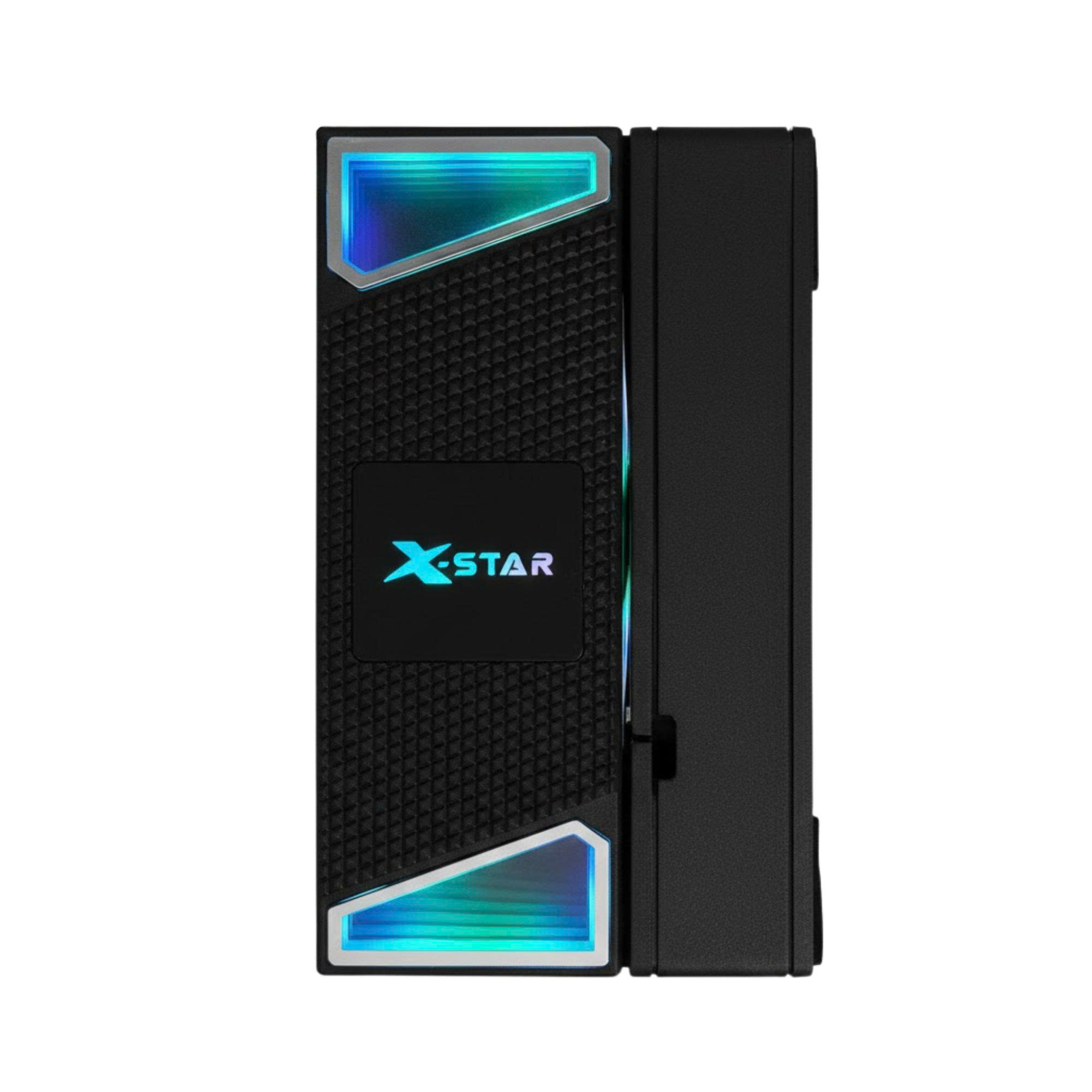 Tản nhiệt khí CPU X-STAR FX680 ĐEN