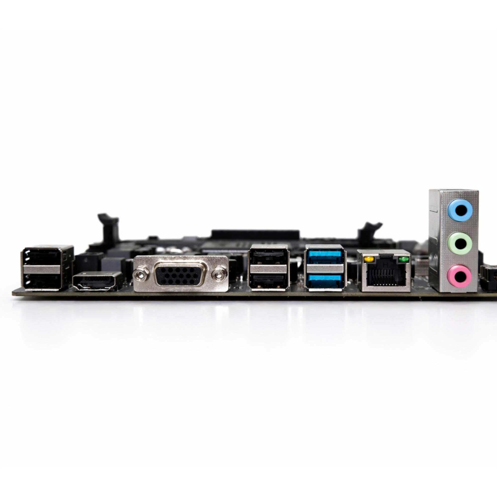 Mainboard Jginyue H311M-C Chính Hãng Mới 100%, Bảo Hành 36 Tháng