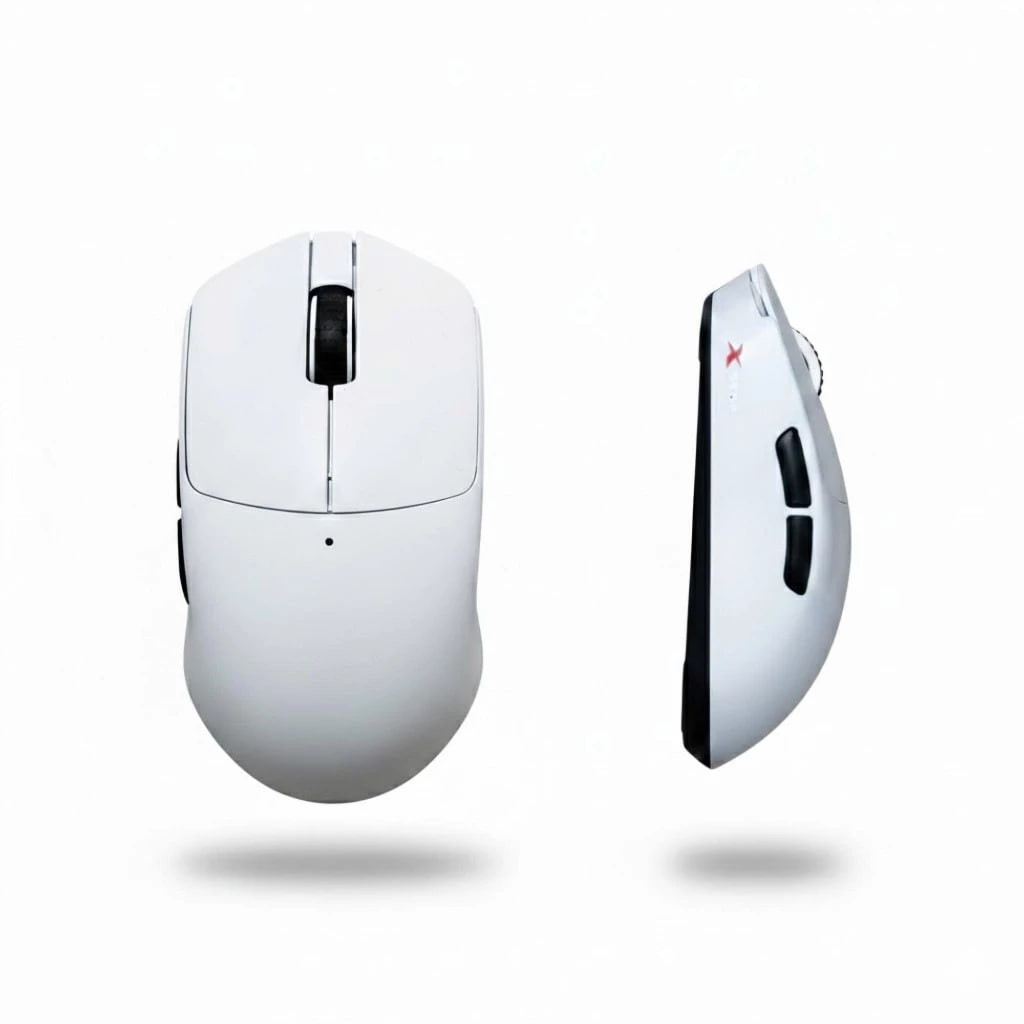 Chuột Gaming P311 LED RGB DPI Cao – Chuột Chơi Game Cho PC Laptop