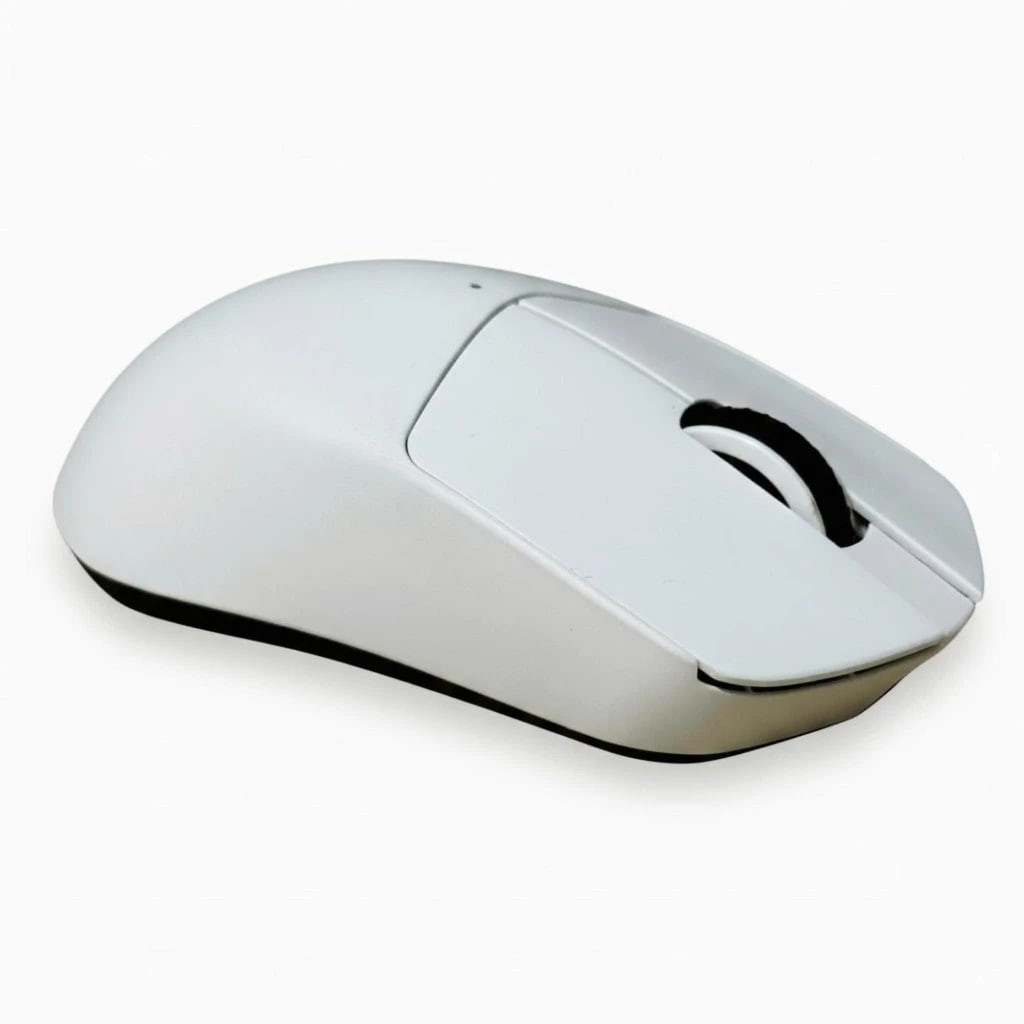 Chuột Gaming P311 LED RGB DPI Cao – Chuột Chơi Game Cho PC Laptop