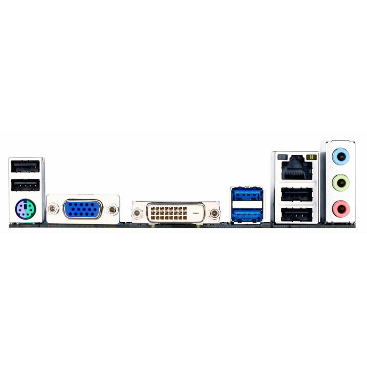 Mainboard GIGABYTE GA-B85M-D3V rev. 2.0 - Bảo Hành 24 Tháng