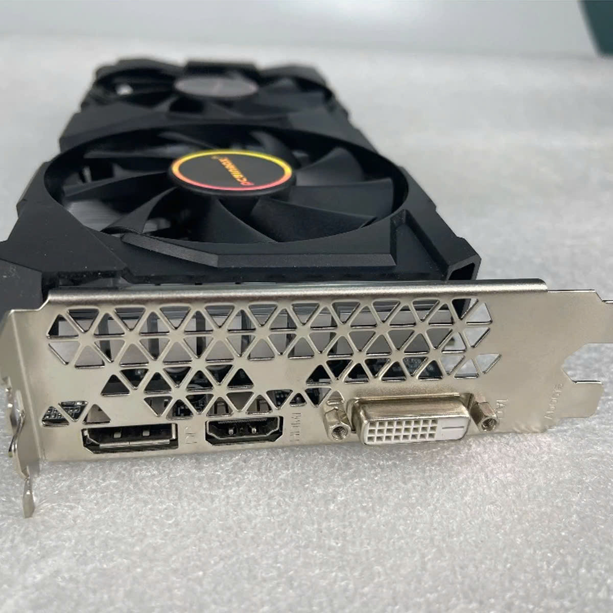 Card PC Winmax GTX1660S Super 6GD6 mới 100% bảo hành 36 tháng