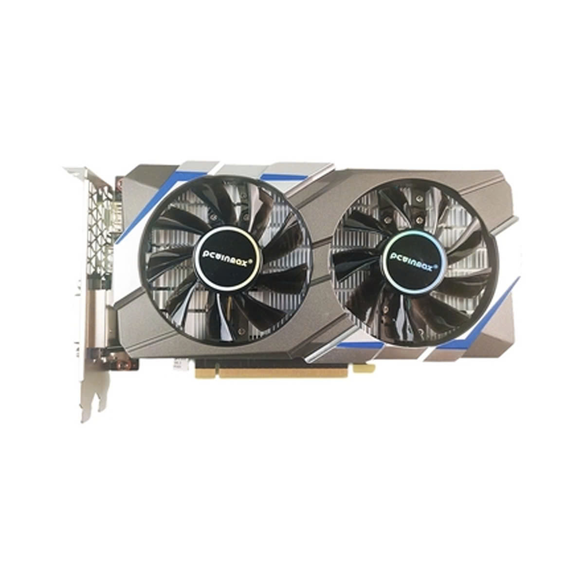 Card PC Winmax Chính Hãng GTX1060 6GDDR5 mới 100% bảo hành 36 tháng