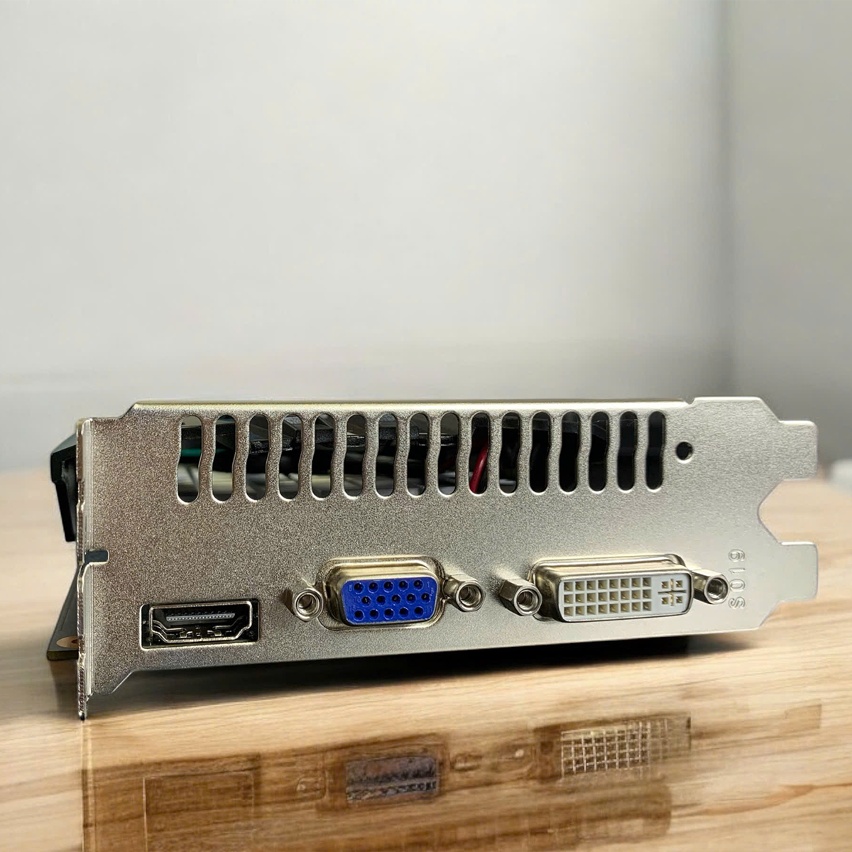 Card Màn Hình VGA PC WINMAX GTX 750TI 4GD5 1 FAN (GV-N75TD-4GI ) – Bảo hành 24 tháng