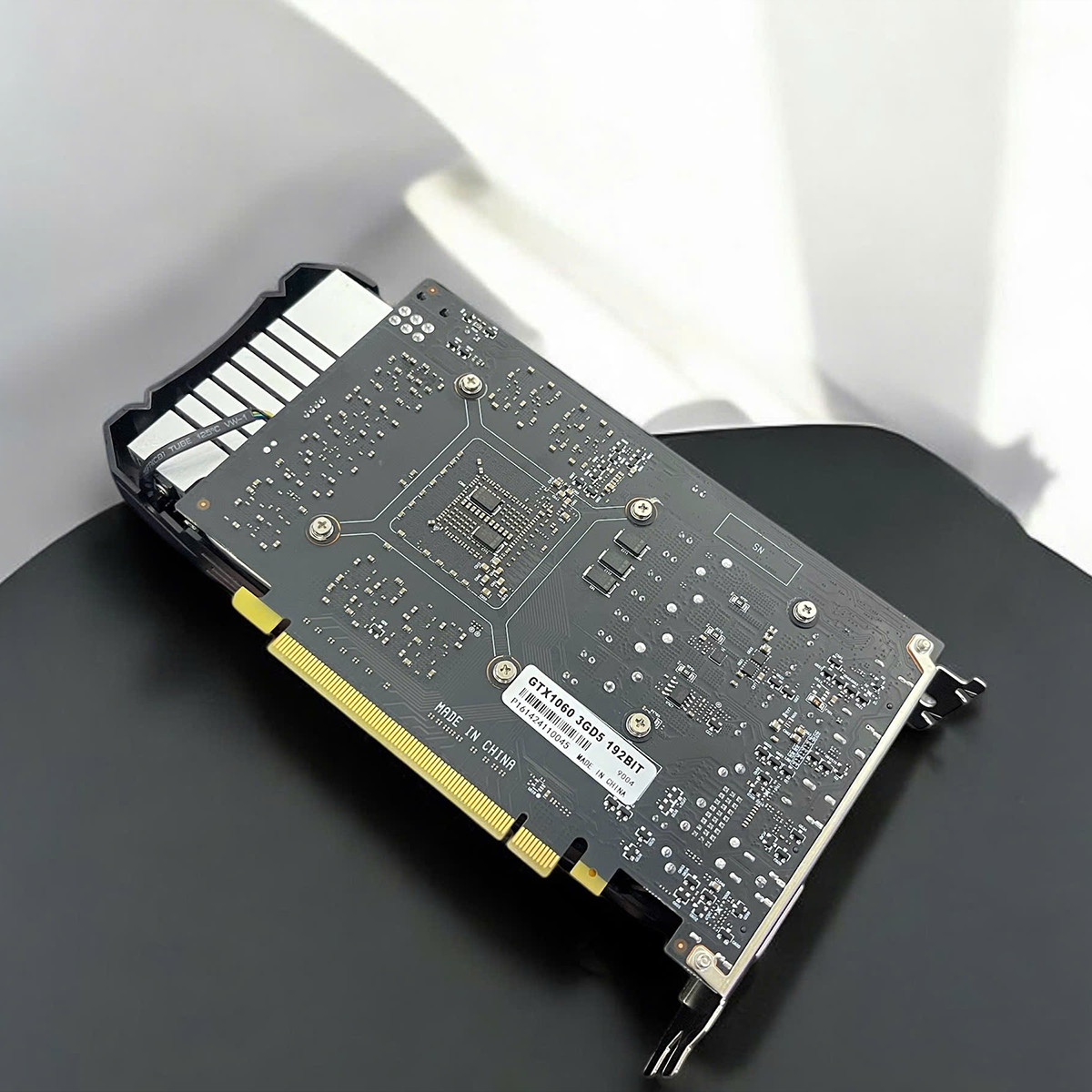 Card PC Winmax GTX1060 3GD5 mới 100% bảo hành 36 tháng