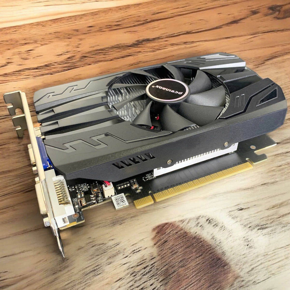 Card Màn Hình VGA PC WINMAX GTX 750TI 4GD5 1 FAN (GV-N75TD-4GI ) – Bảo hành 24 tháng
