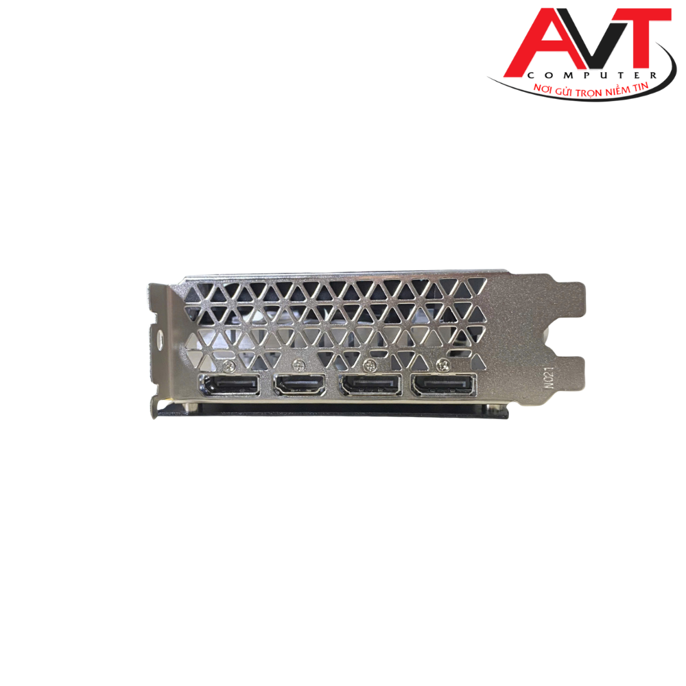 VGA JGINYUE RX 6600 8GB GDDR6 (RX6600LE-8GD6)