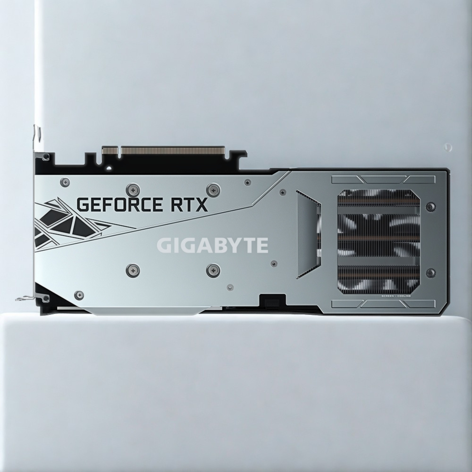 VGA Gigabyte GeForce RTX 3060 GAMING OC 12GB GDDR6