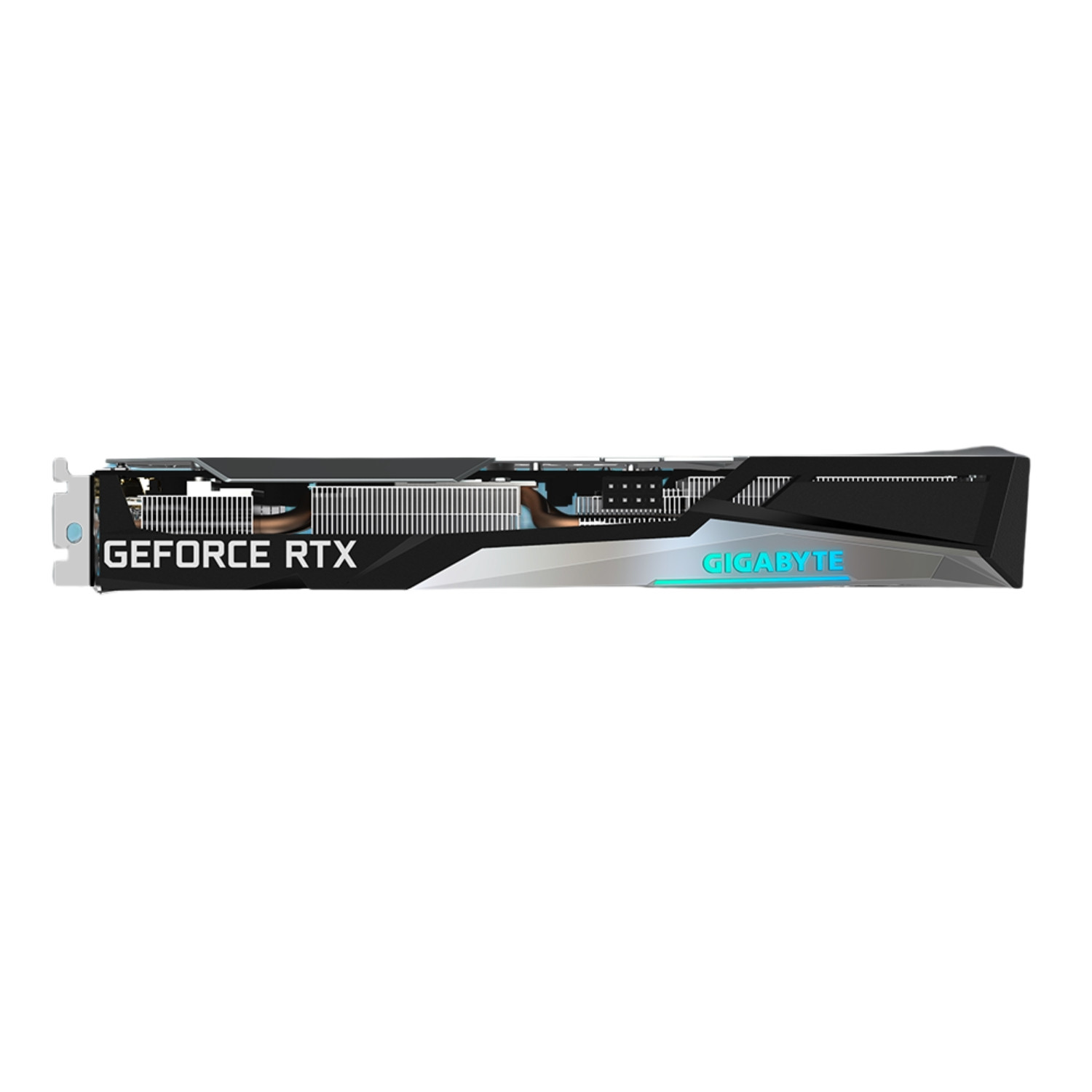 VGA Gigabyte GeForce RTX 3060 GAMING OC 12GB GDDR6