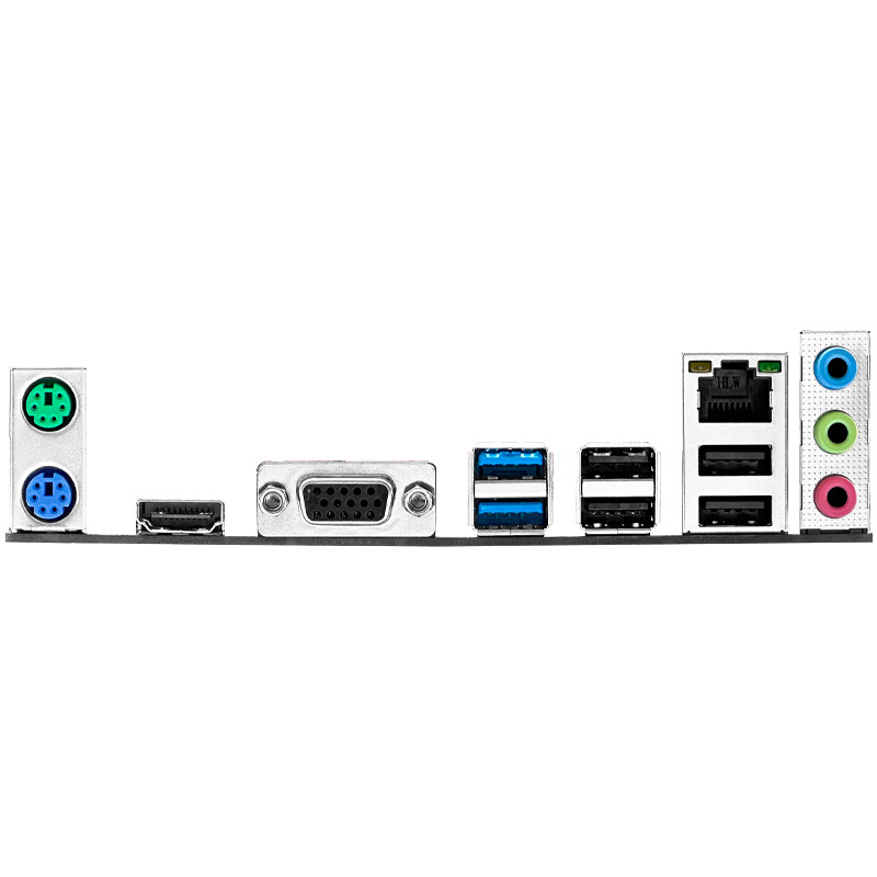 Mainboard JGINYUE H511M-TEN motherboard