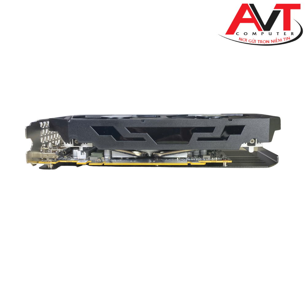 VGA JGINYUE RX 6600 8GB GDDR6 (RX6600LE-8GD6)