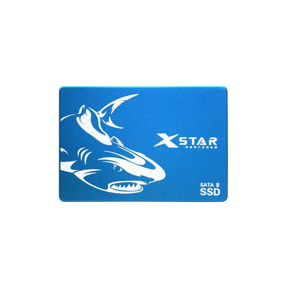 Ổ cứng gắn trong SSD 128GB XStar 2.5 inches SATA III - Bảo Hành 36 Tháng