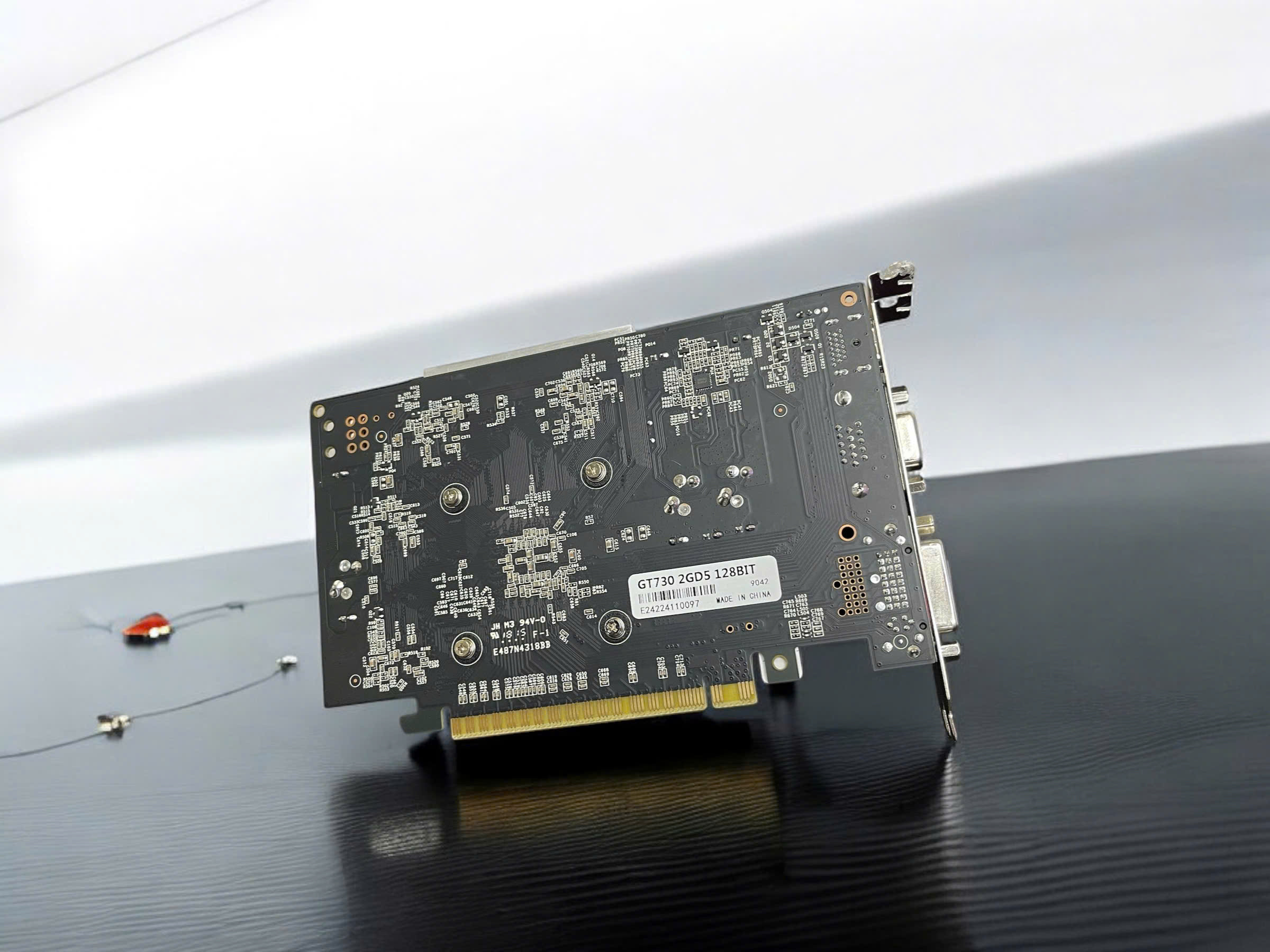 Card PC Winmax GT730 2GD5 mới 100% bảo hành 2 năm