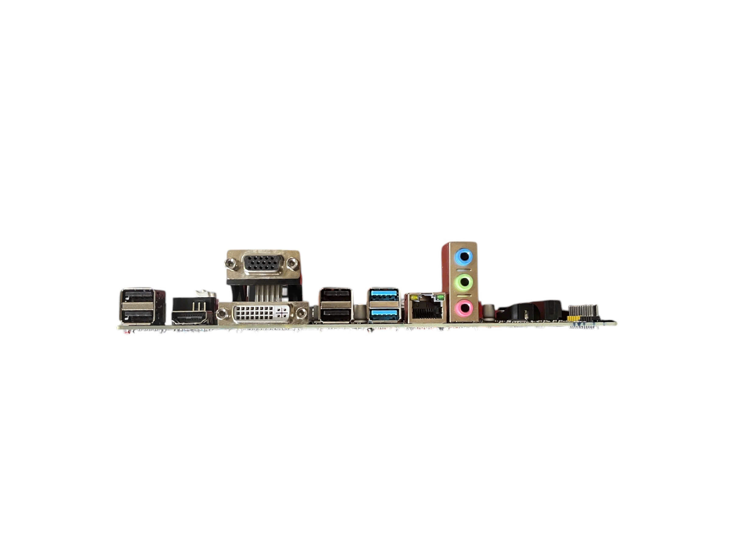 Mainboard JGINYUE H81M-H NEW Fullbox - Bảo Hành 36 Tháng