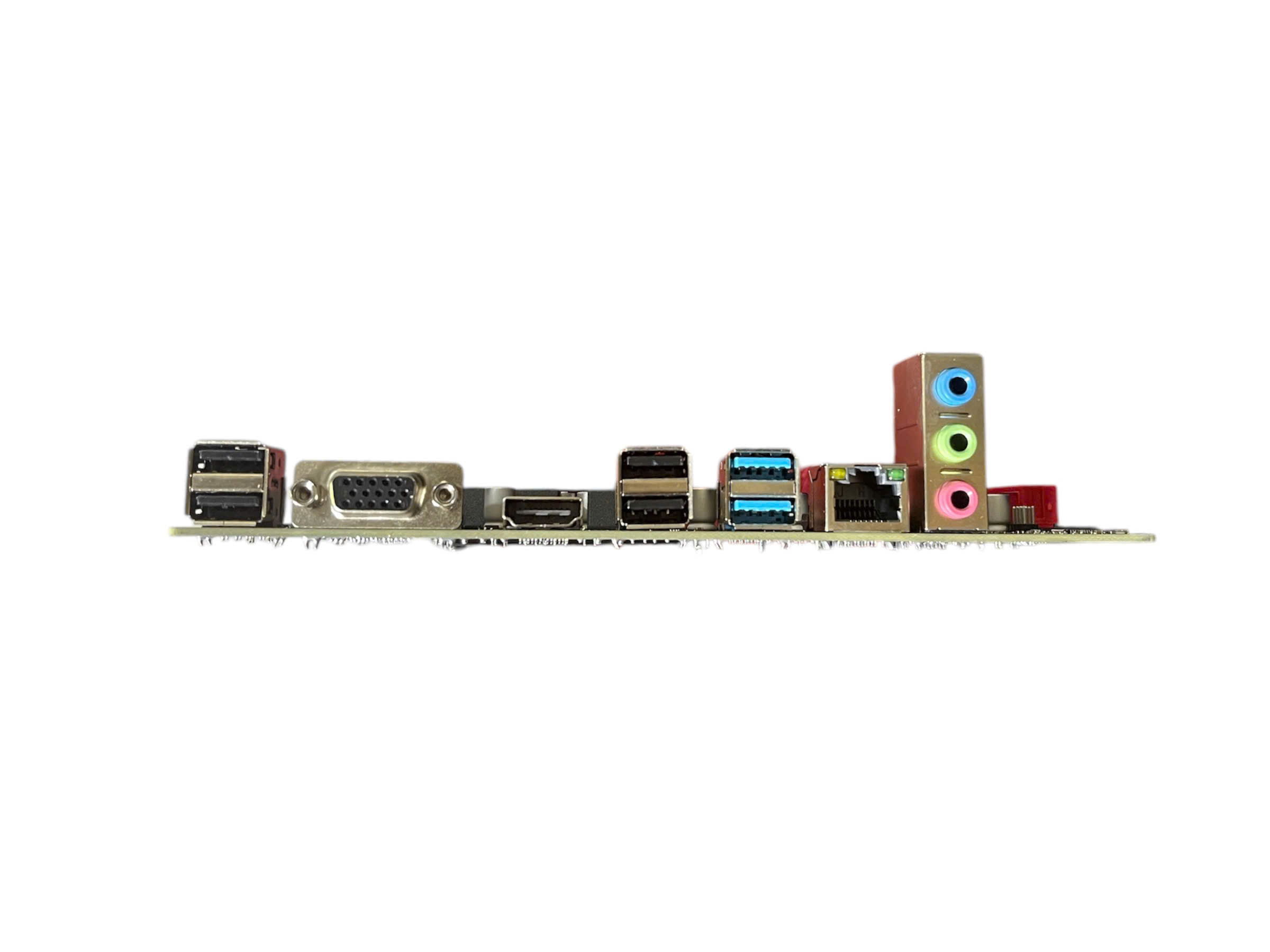 Mainboard JGINYUE H311-D NEW - Bảo Hành 36 tháng