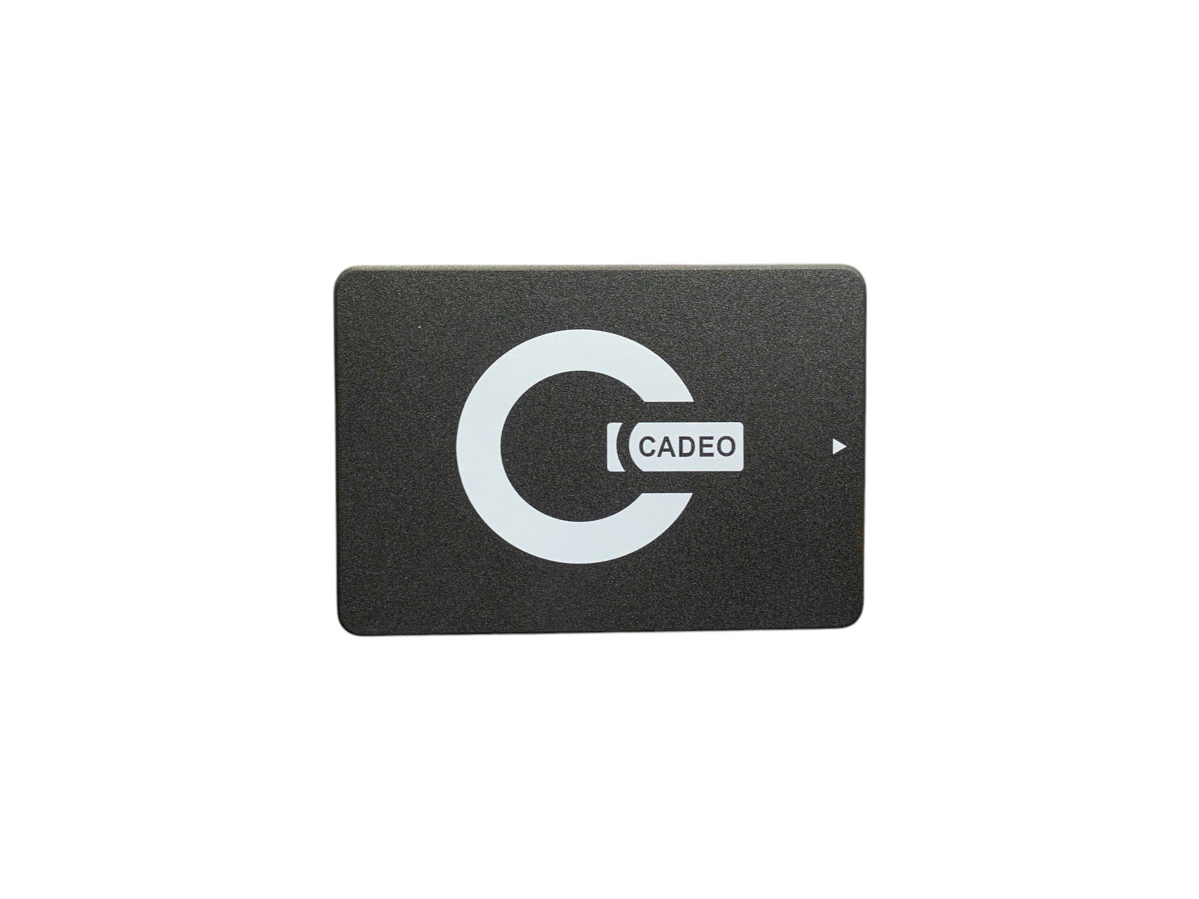 Ổ cứng SSD gắn trong CADEO SATA 2.5 inch 128GB - Bảo Hành 60 Tháng