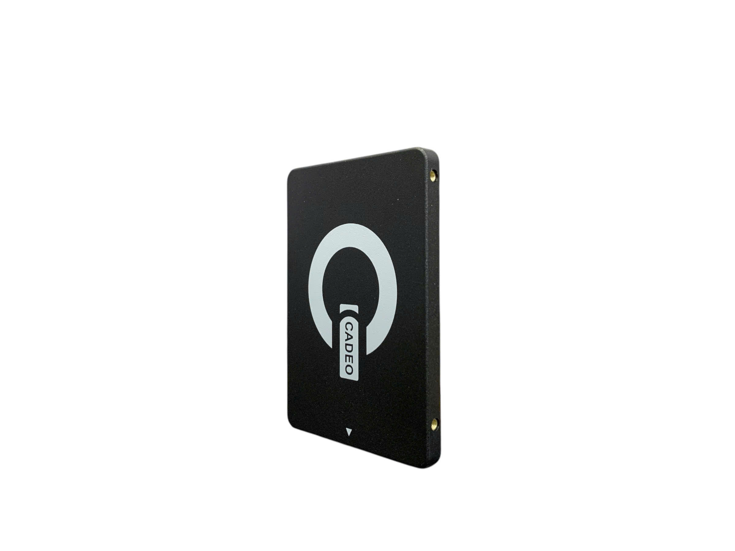 Ổ cứng SSD gắn trong CADEO SATA 2.5 inch 128GB - Bảo Hành 60 Tháng