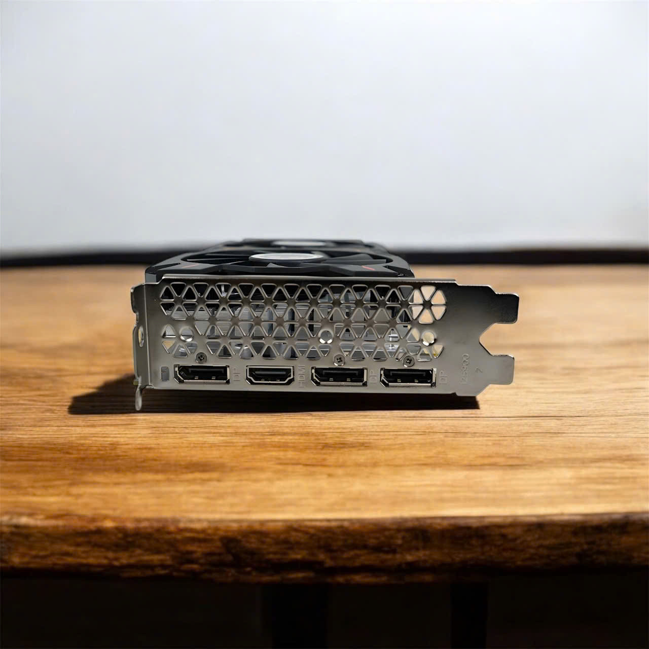 Card màn hình, VGA JGINYUE GTX1060 3G bảo hành chính hãng 36 tháng