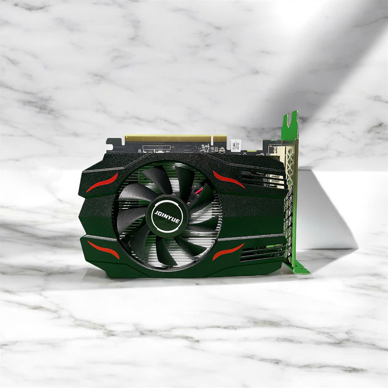 Card màn hình VGA JGINYUE RX560-4GD5 bảo hành chính hãng 24 tháng