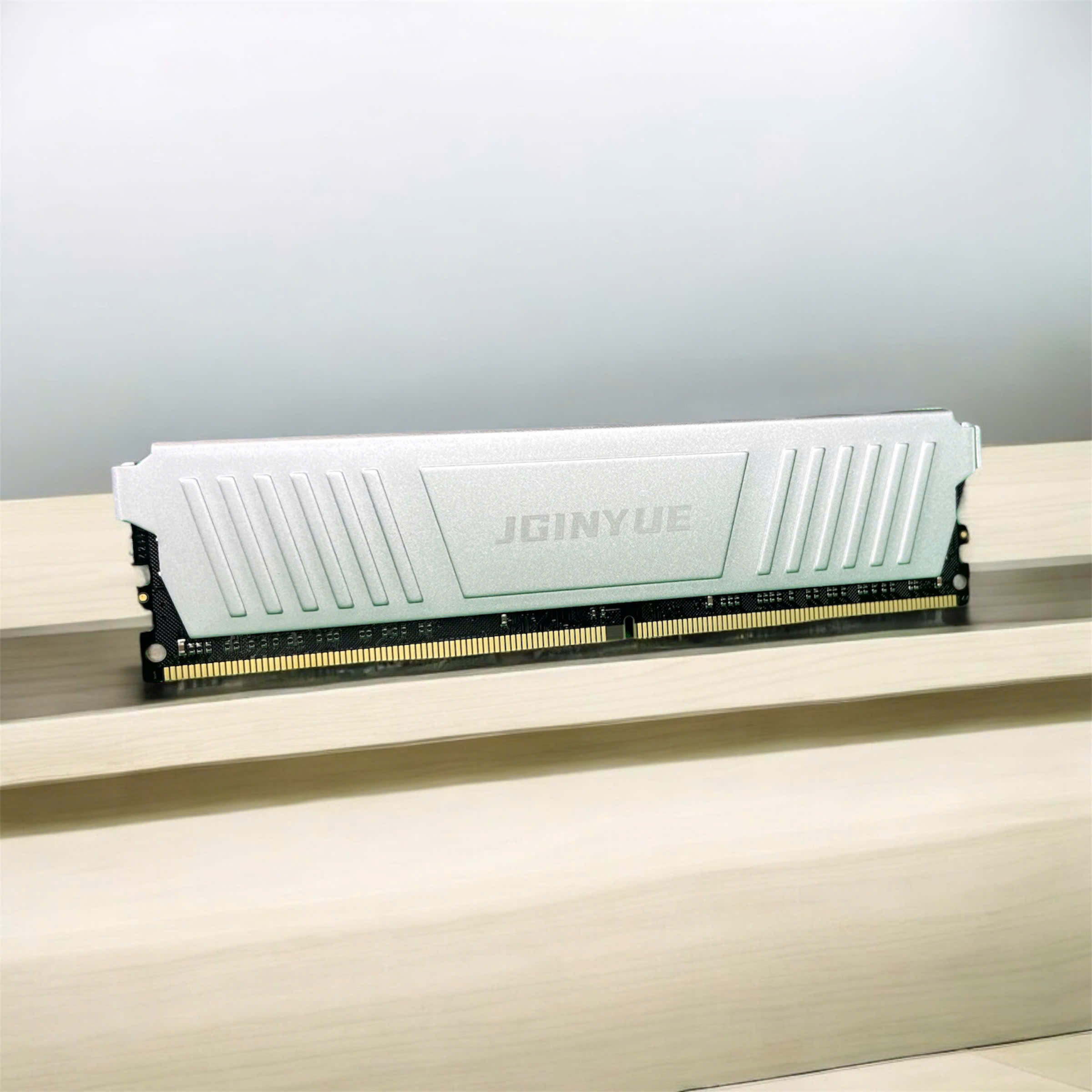 RAM PC DDR4 JGINYUE 16G (1*16GB) BUS 3200 bảo hành chính hãng 36 tháng