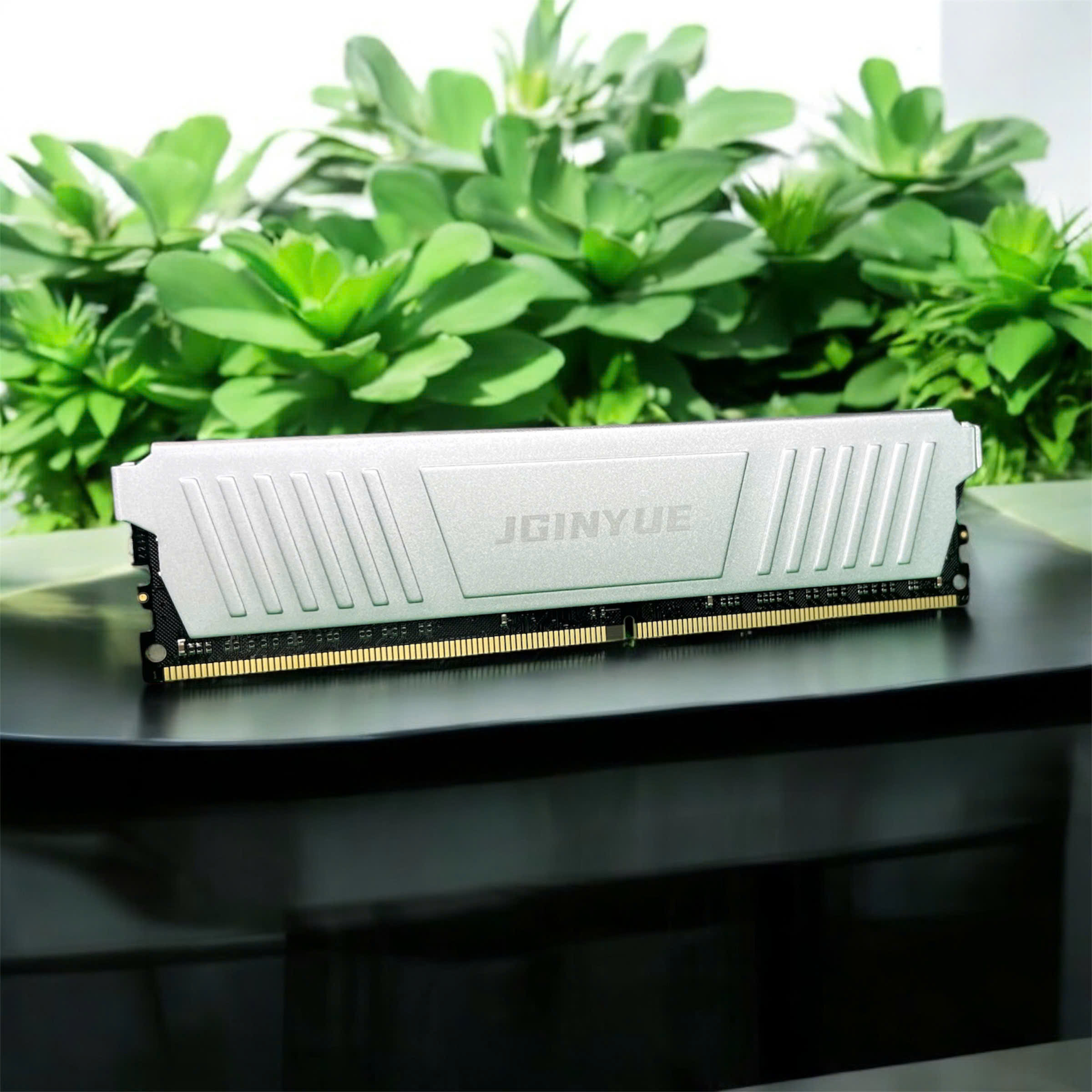 RAM PC DDR4 JGINYUE 16G (1*16GB) BUS 3200 bảo hành chính hãng 36 tháng