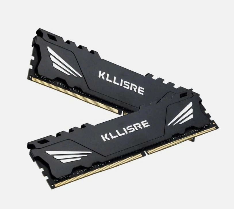 Ram PC Kllisre 16GB 3200MHz DDR4 New Box