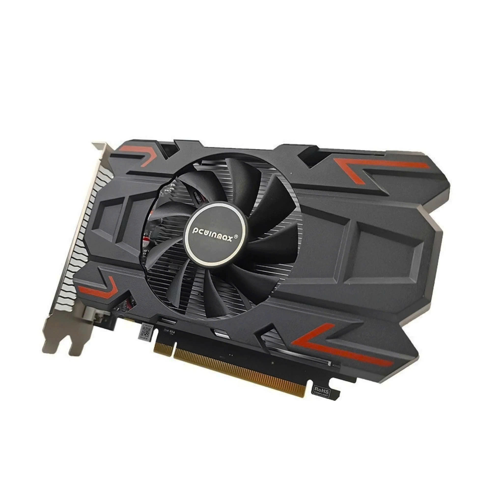 Card PC WINMAX RX560 4GD5 mới 100% bảo hành 36 tháng
