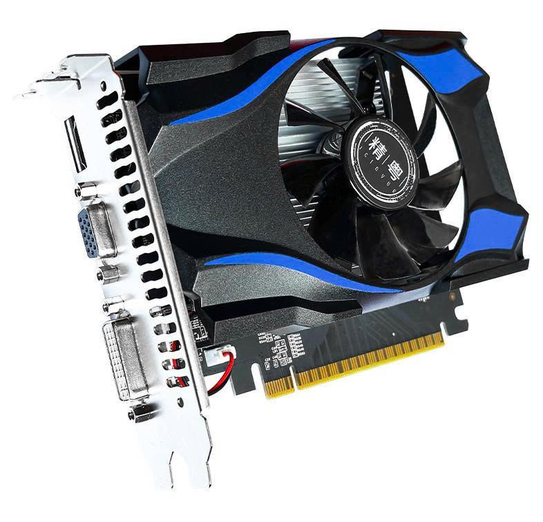 Card màn hình VGA JGINYUE GT730 - 4GD3 bảo hành chính hãng 36 tháng