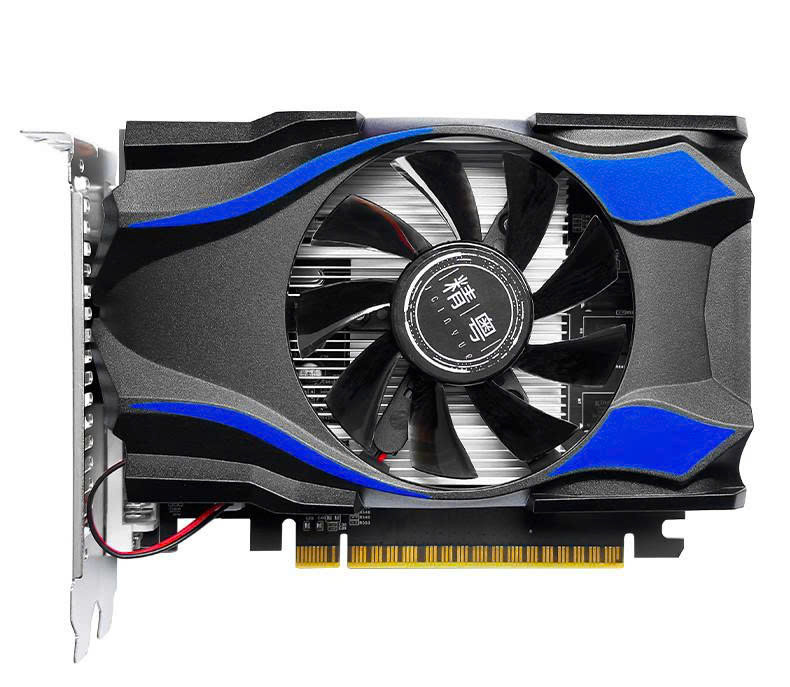 Card màn hình VGA JGINYUE GT730 - 4GD3 bảo hành chính hãng 36 tháng
