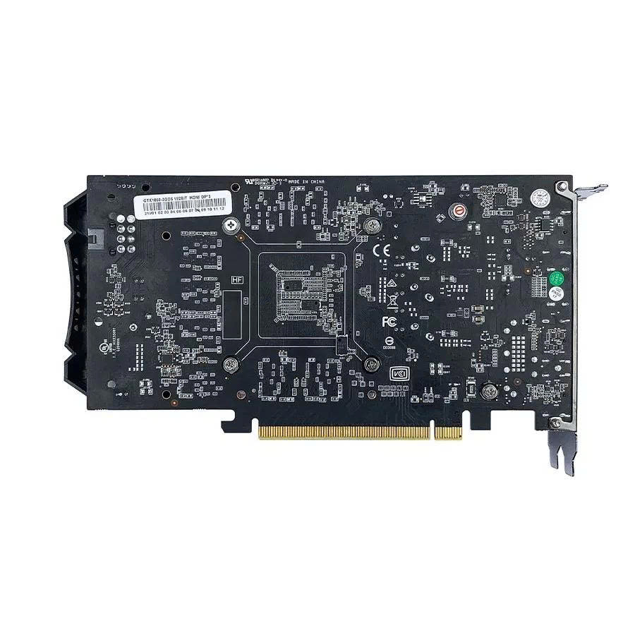 Card màn hình VGA JGINYUE GTX1060 6GD5 bảo hành chính hãng 36 tháng