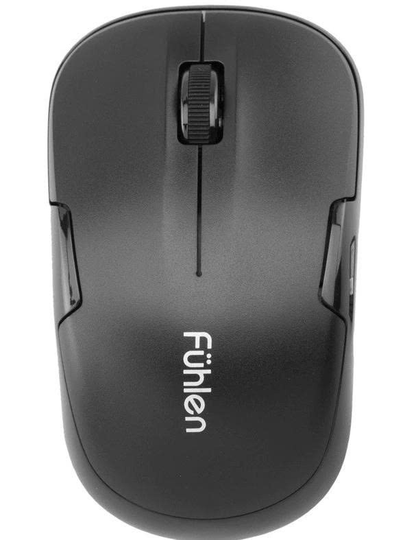 Chuột không dây A06 Fuhlen