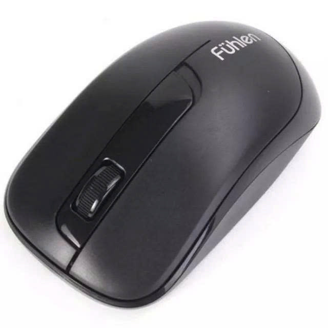 Chuột không dây A09 Fuhlen