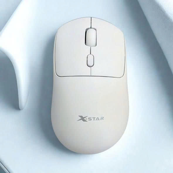 Chuột không dây X-star M198
