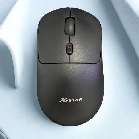 Chuột không dây X-star M198