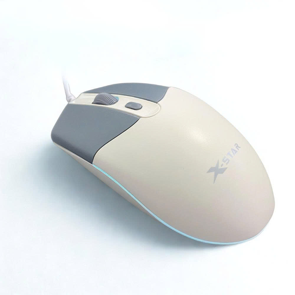 Chuột X-star M145