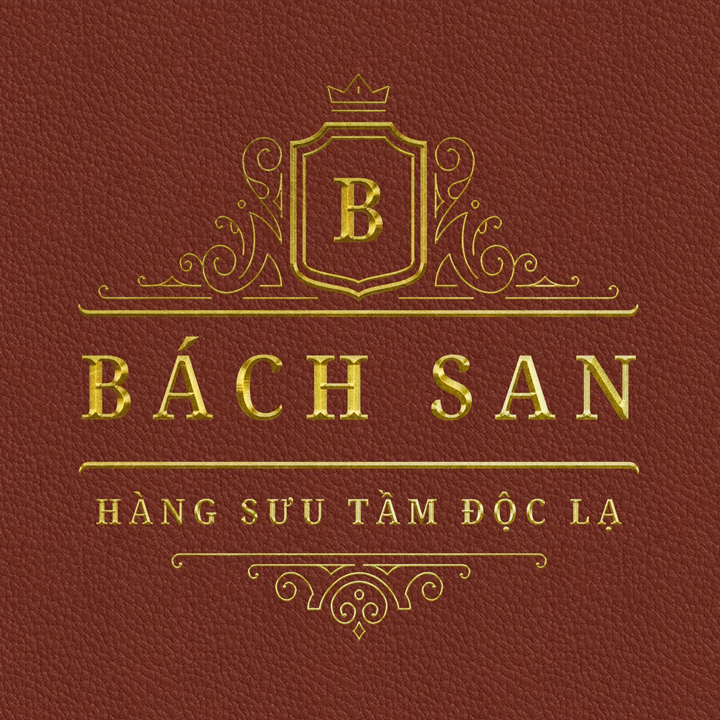Về chúng tôi Bách San - Hàng sưu tầm độc lạ