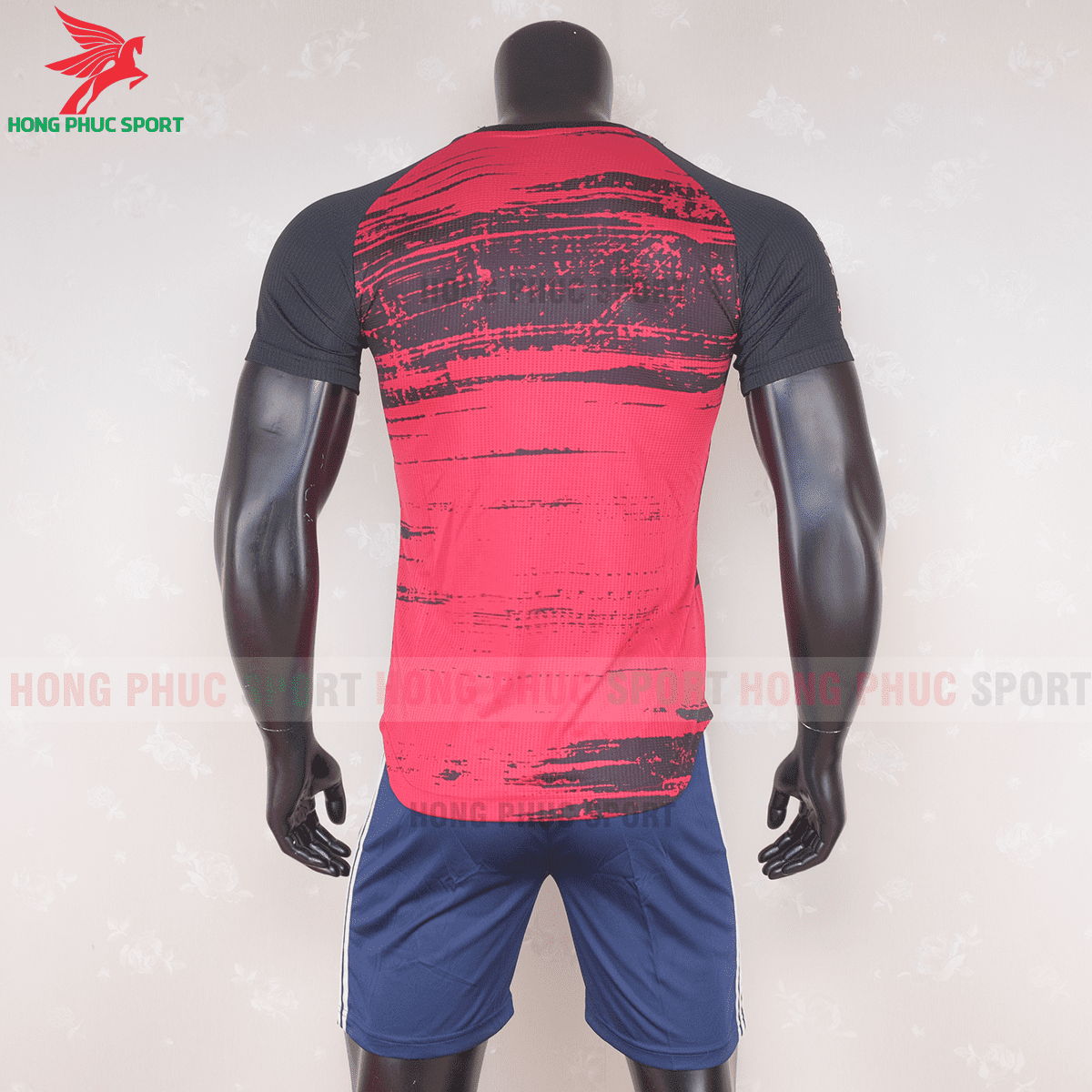 Áo đấu Manchester United 2020 2021 trước trận đấu(sau)