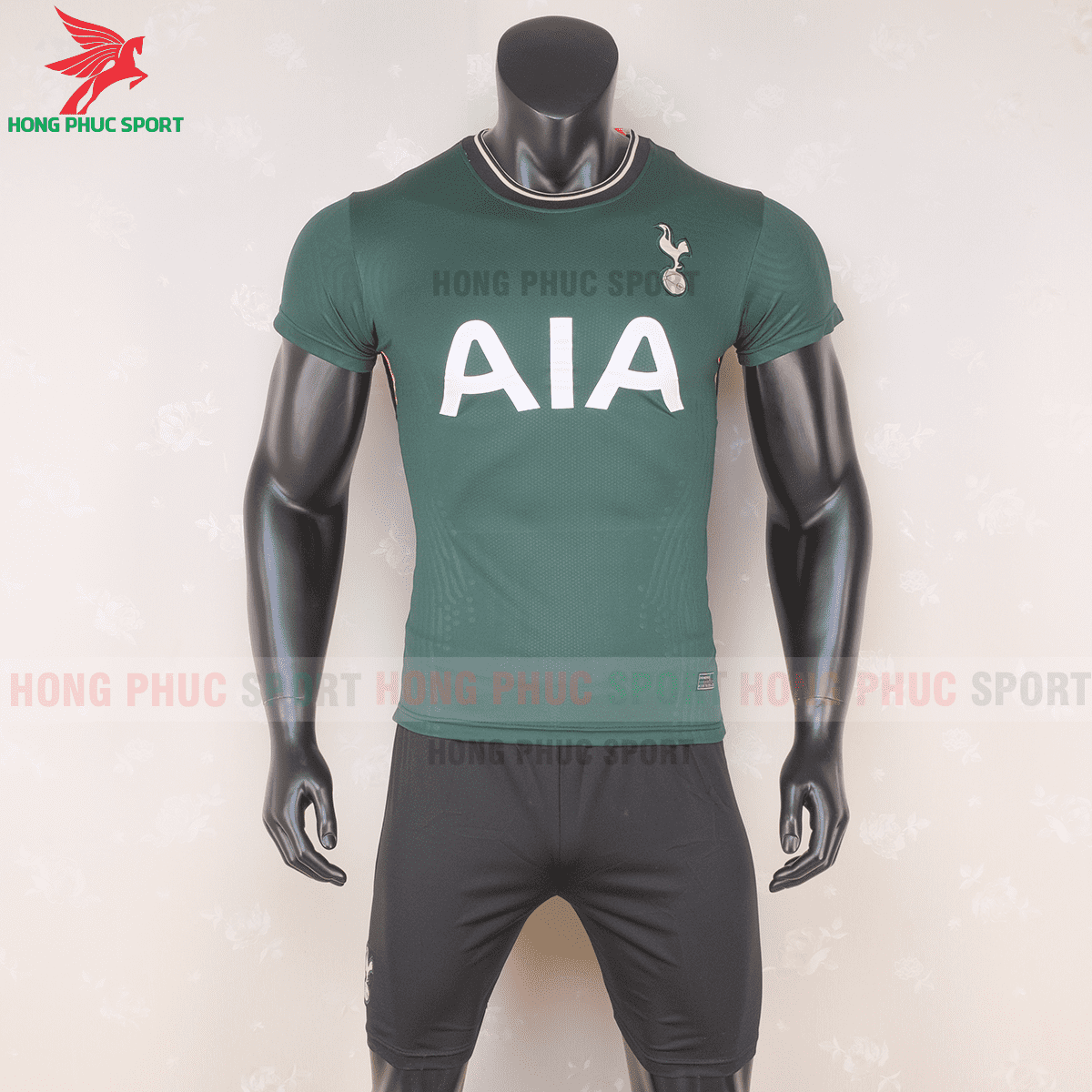 áo đấu tottenham 2020 2021 sân khách