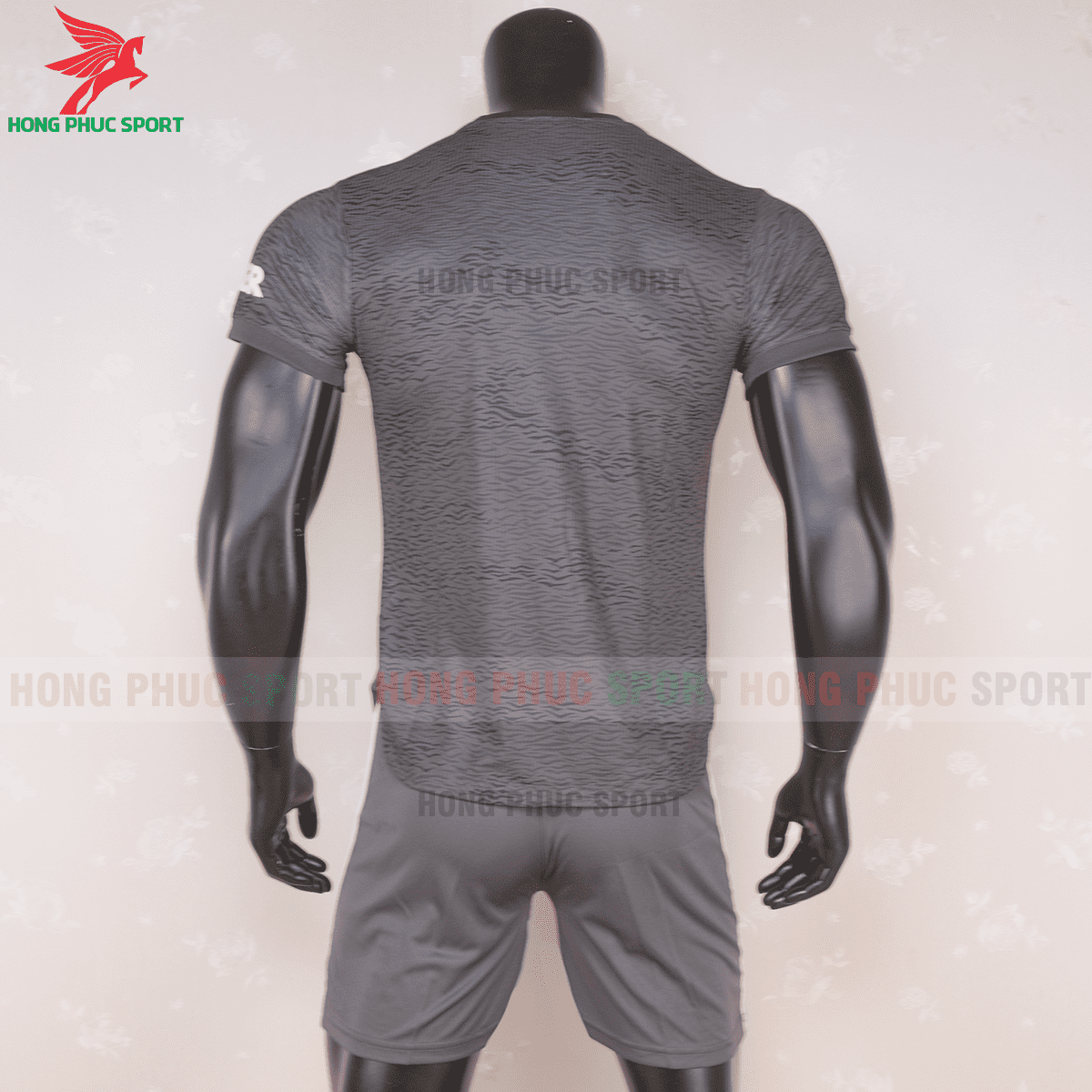 áo đấu MU 2020 2021 sân khách(SAU)