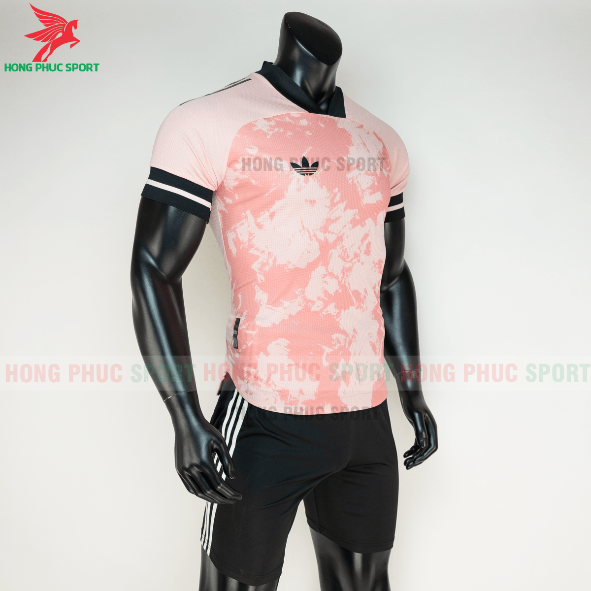 BỘ QUẦN ÁO ĐẤU KHÔNG LOGO CONDIVO BA LÁ ADIDAS 2020 2021 MẪU 2 – HÀNG THAILAND