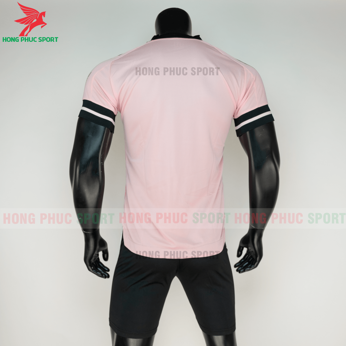 Áo đá banh không logo Condivo ba lá Adidas 2020 2021 mẫu 2 (sau)