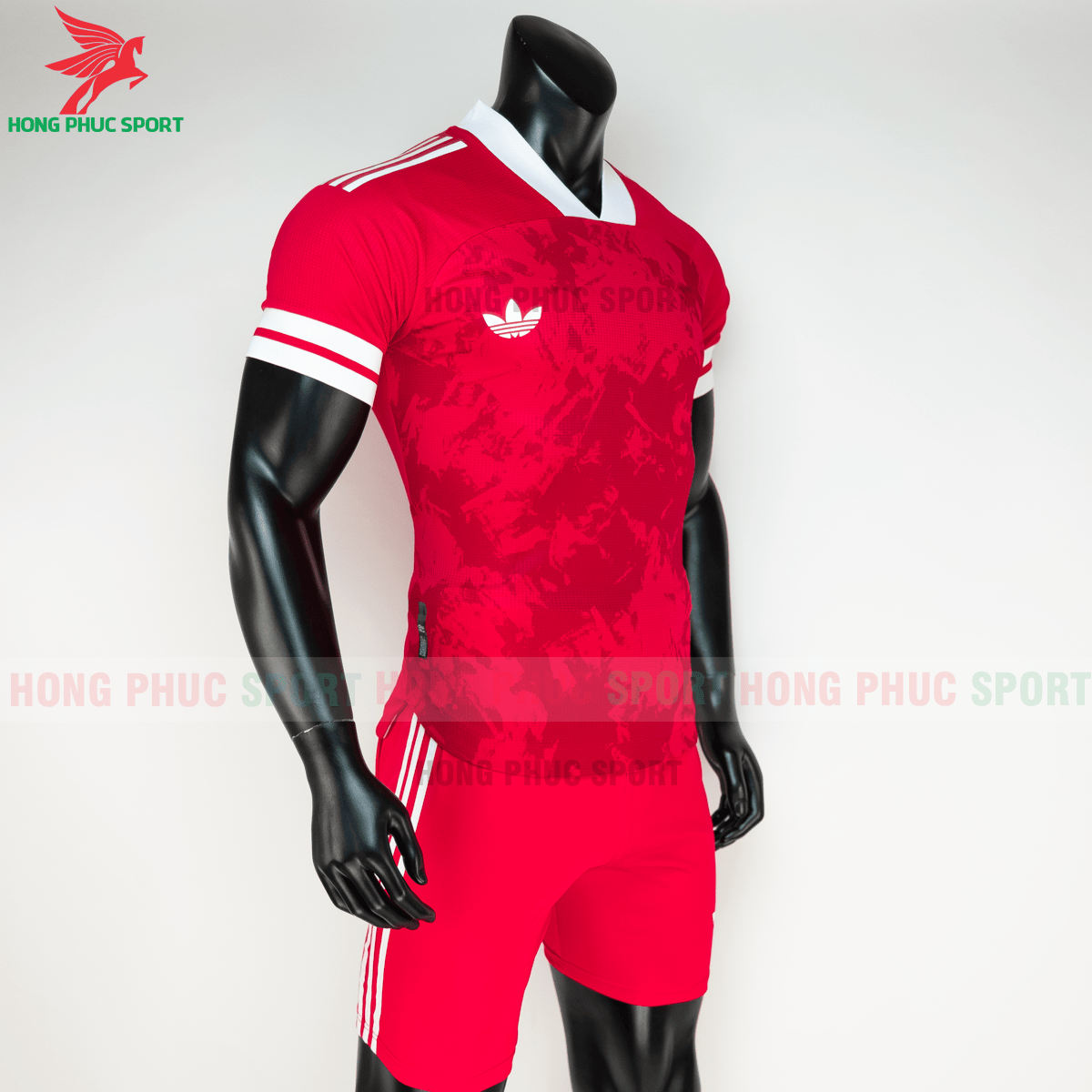 BỘ QUẦN ÁO ĐẤU KHÔNG LOGO CONDIVO BA LÁ ADIDAS 2020 2021 MẪU 4 – HÀNG THAILAND