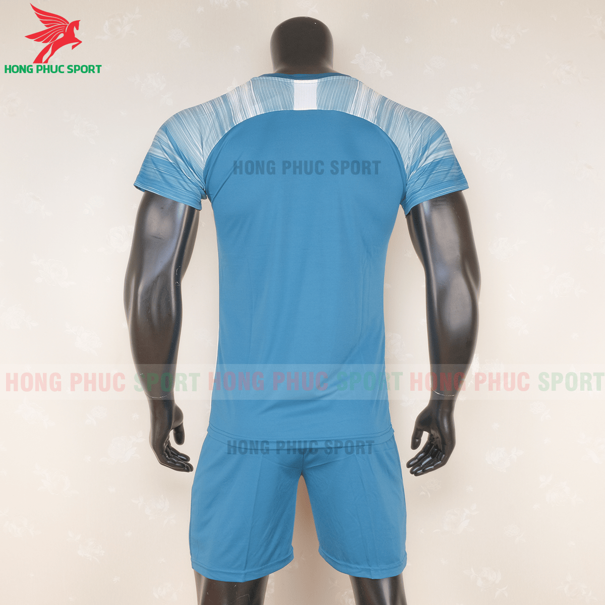 Áo đấu Inter 2020 phiên bản Fan 3 (sau)